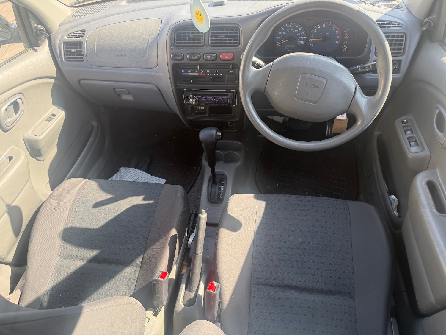 Used Suzuki Alto 2006 for sale - 77760255: Photo 10