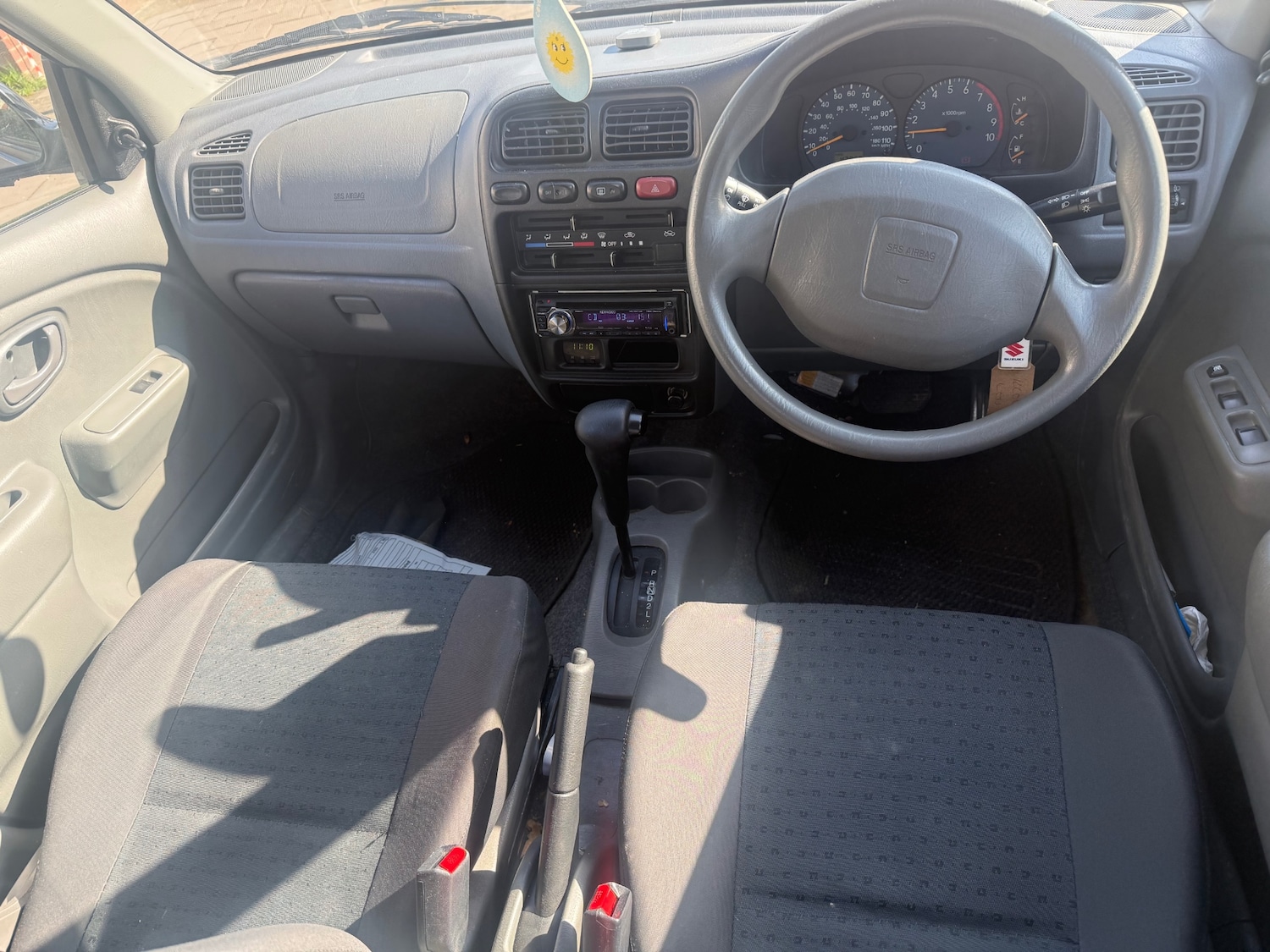 Used Suzuki Alto 2006 for sale - 77760255: Photo 11