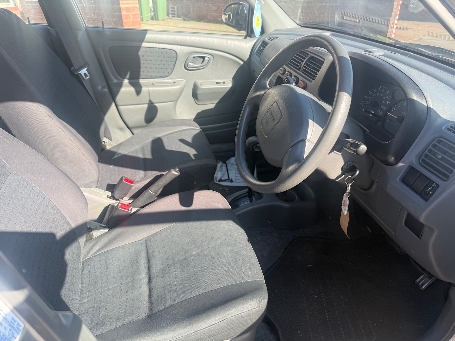 Used Suzuki Alto 2006 for sale - 77760255: Photo 12