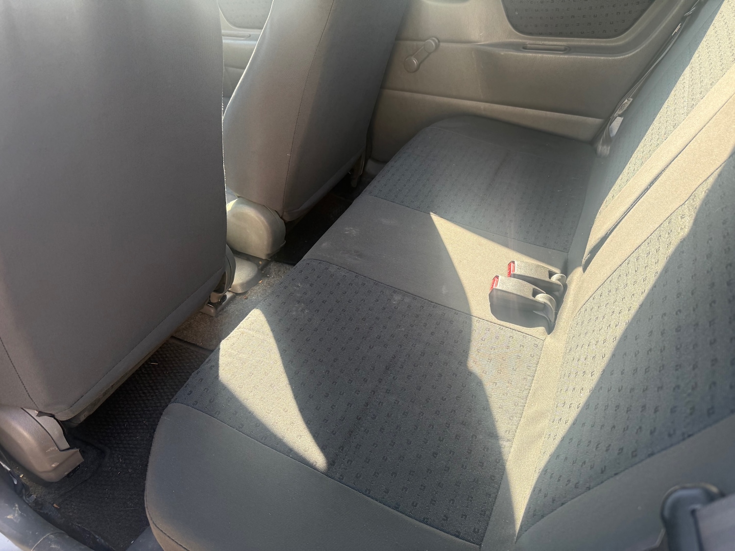 Used Suzuki Alto 2006 for sale - 77760255: Photo 14