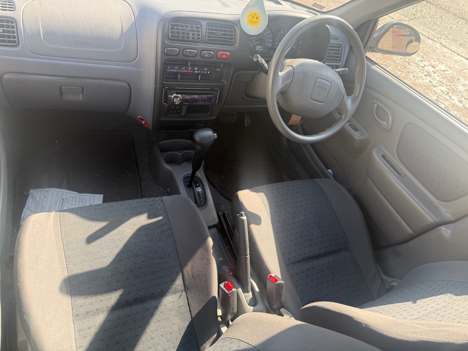 Used Suzuki Alto 2006 for sale - 77760255: Photo 15