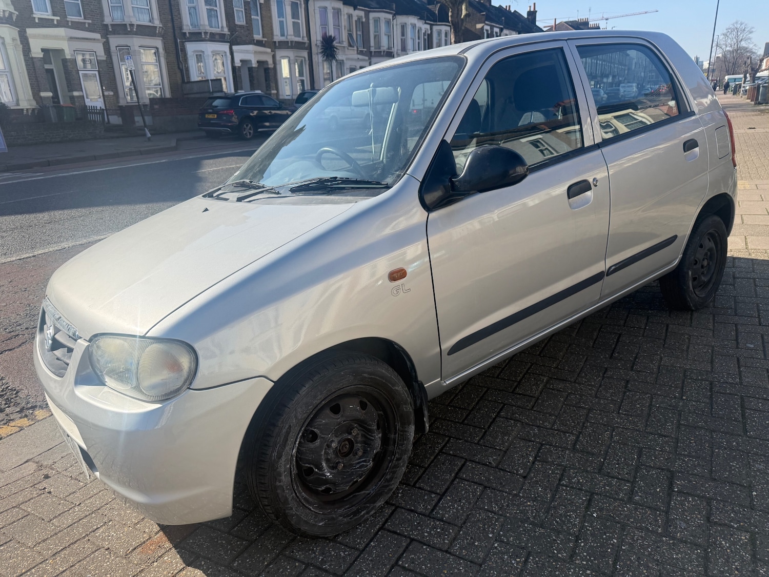 Used Suzuki Alto 2006 for sale - 77760255: Photo 2