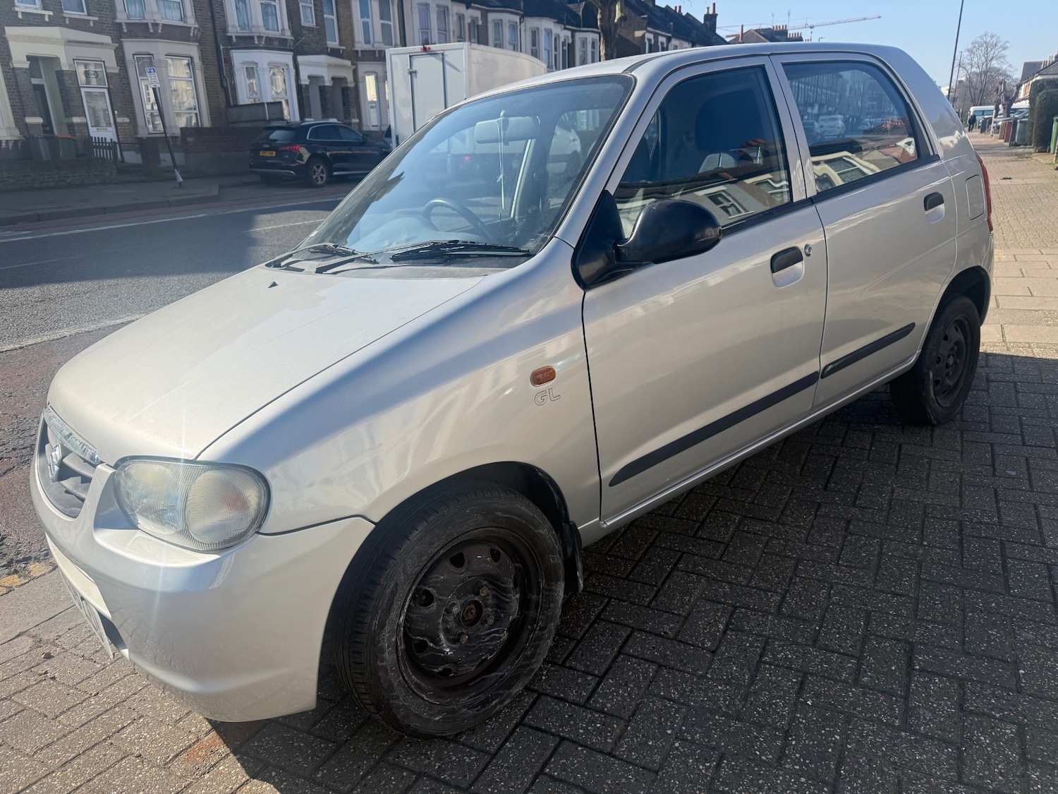 Used Suzuki Alto 2006 for sale - 77760255: Photo 3