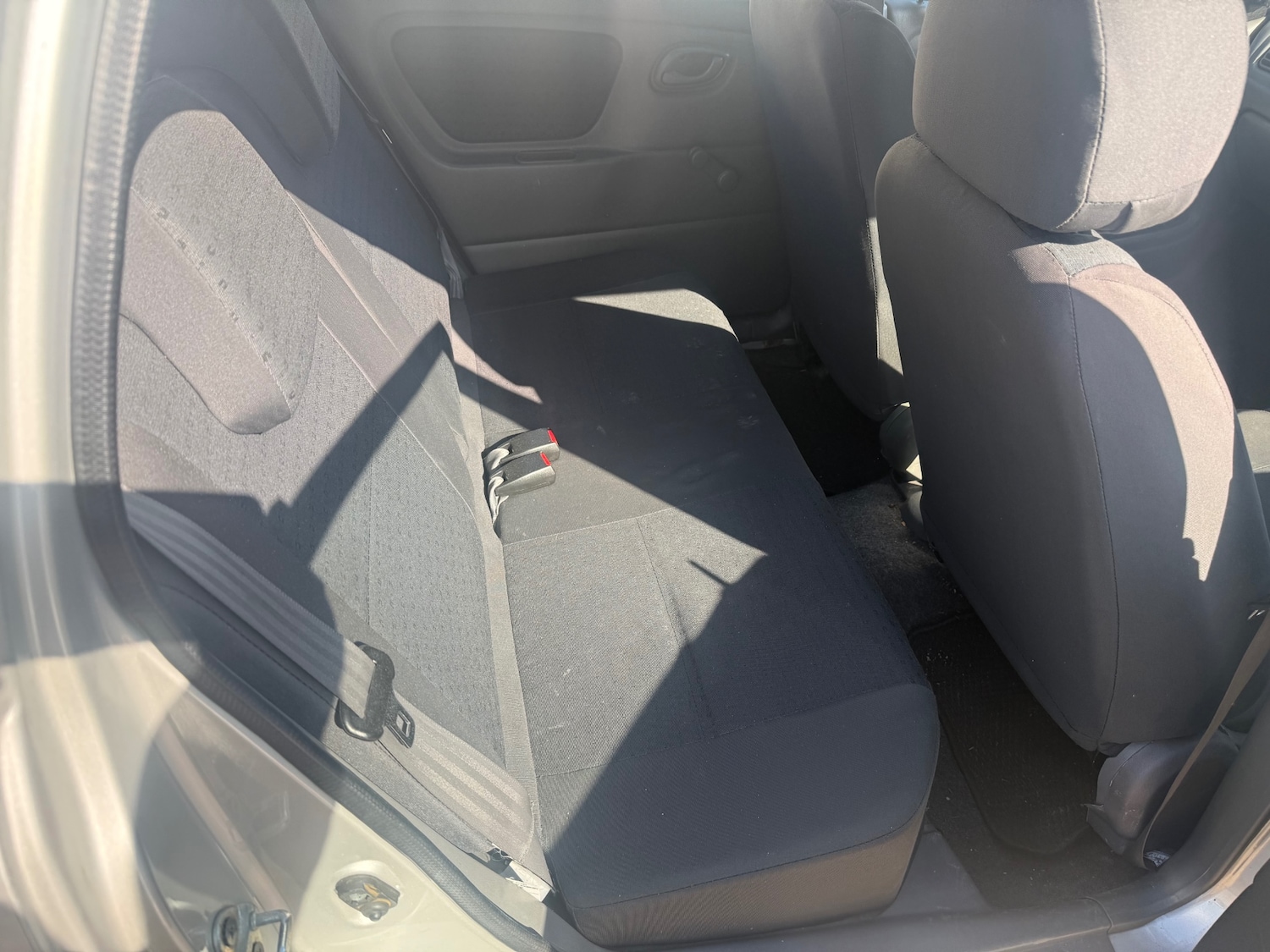 Used Suzuki Alto 2006 for sale - 77760255: Photo 7