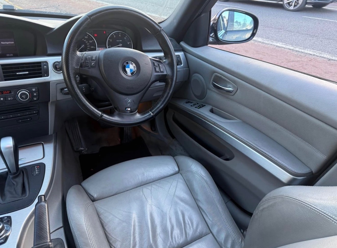 Used BMW 3 Series 2008 for sale - 77008373: Photo 11