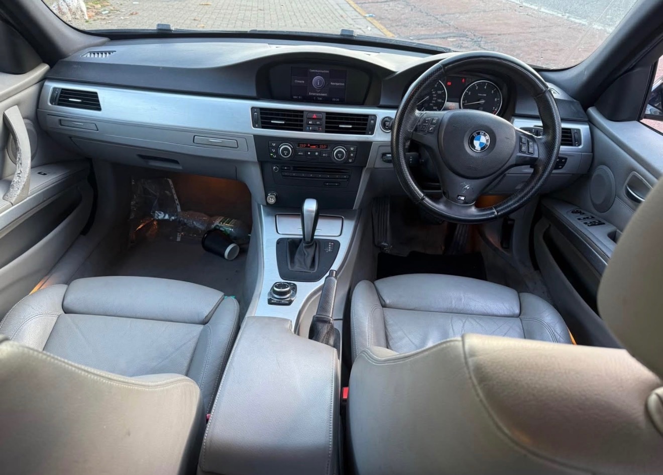 Used BMW 3 Series 2008 for sale - 77008373: Photo 12