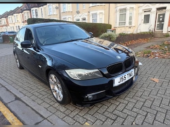 BMW 3 Series feature image