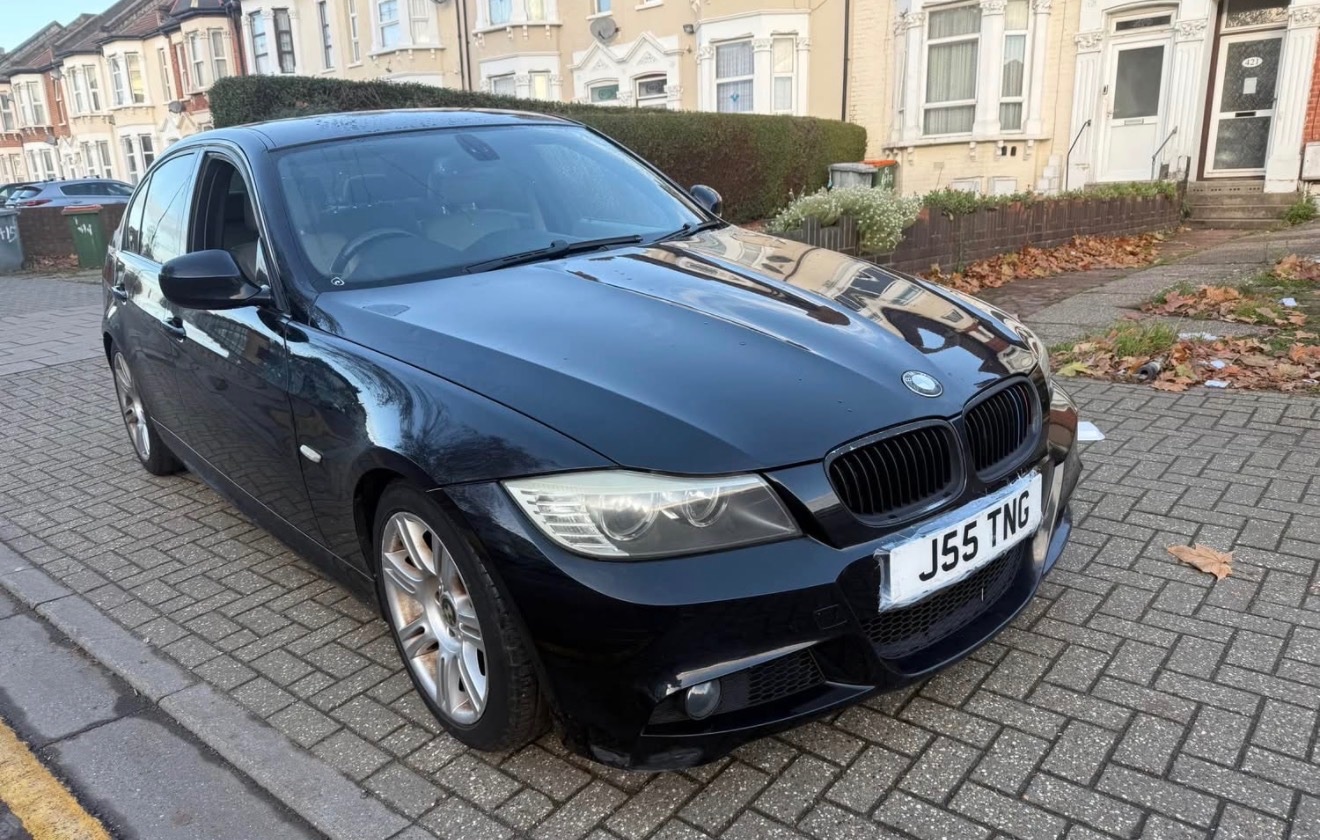 Used BMW 3 Series 2008 for sale - 77008373: Photo 5