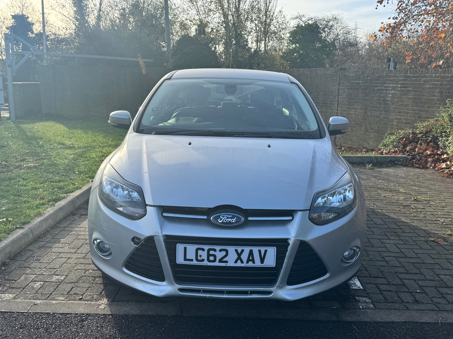 Used Ford Focus 2013 for sale - 76565244: Photo 1