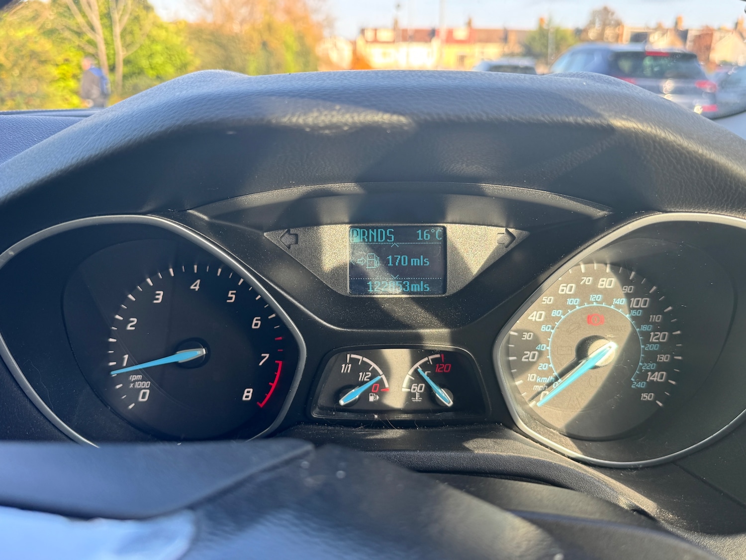 Used Ford Focus 2013 for sale - 76565244: Photo 13