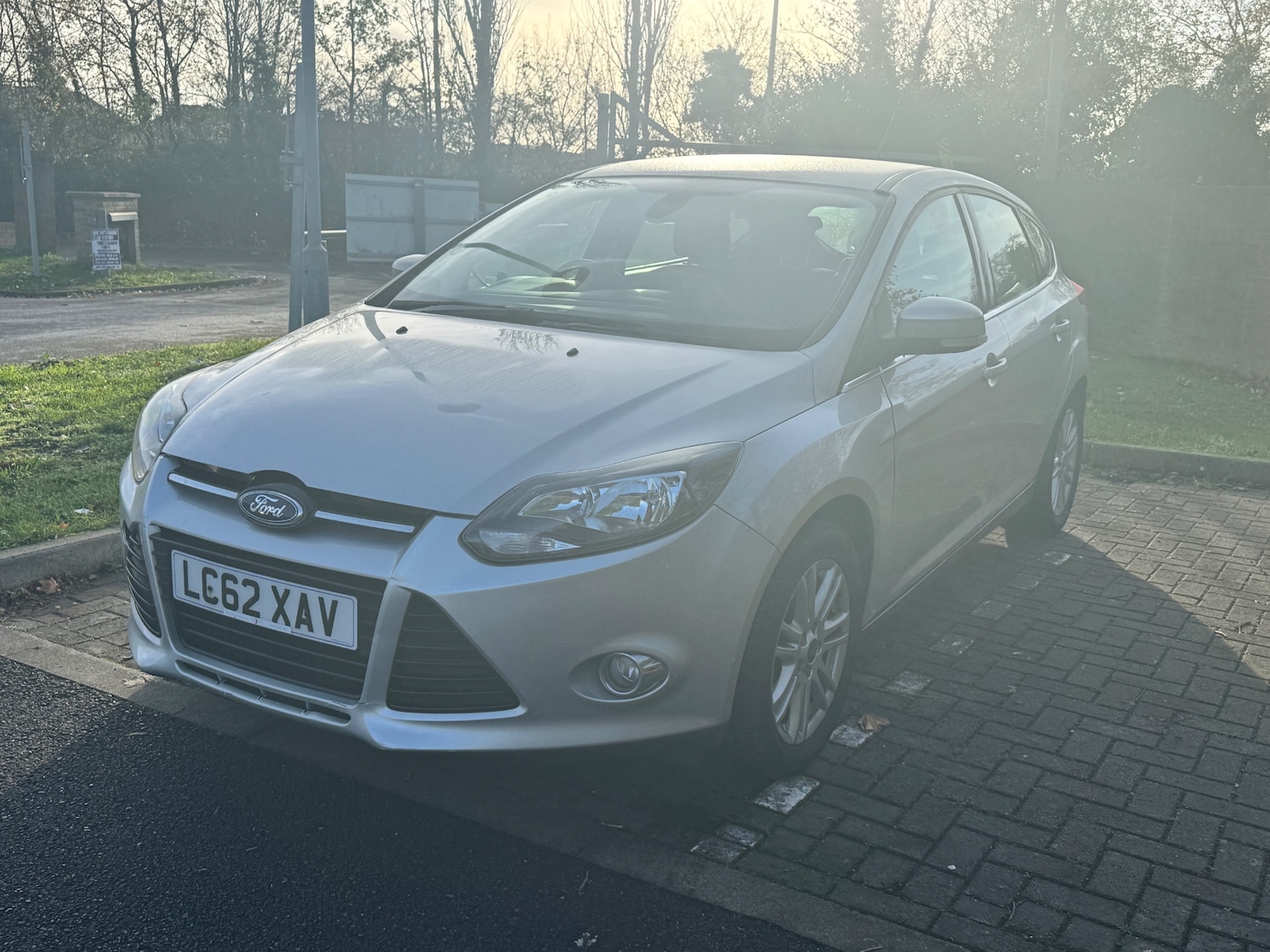 Used Ford Focus 2013 for sale - 76565244: Photo 2