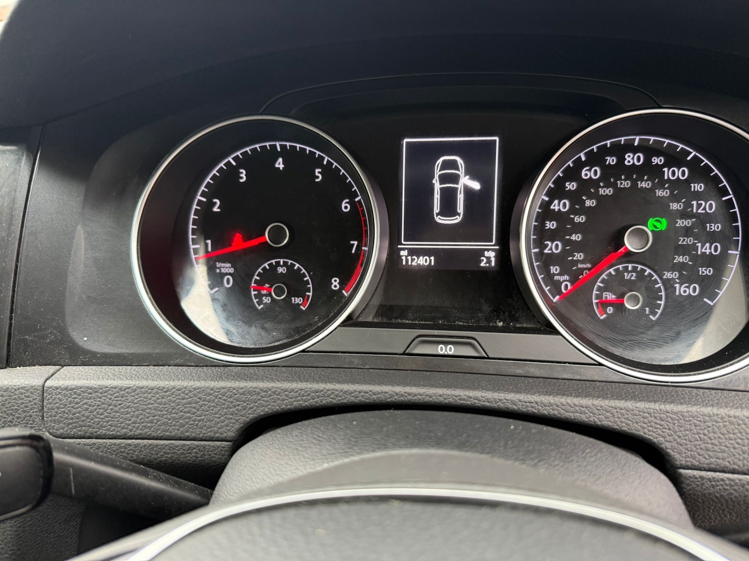 Used Volkswagen Golf 2020 for sale - 76656406: Photo 13