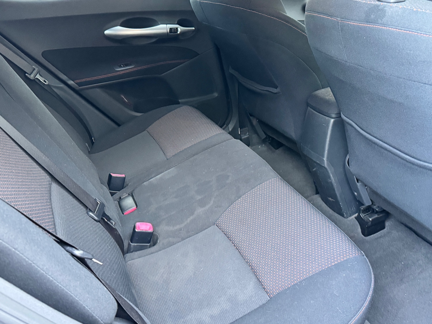 Used Toyota Auris 2012 for sale - 76510875: Photo 11