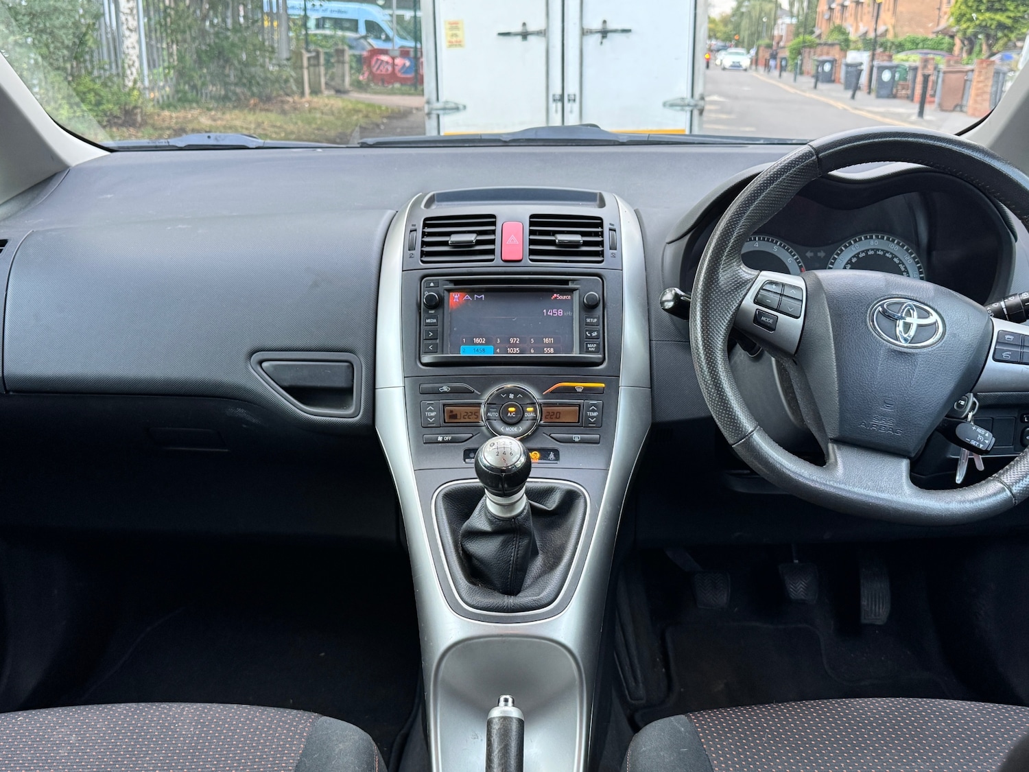 Used Toyota Auris 2012 for sale - 76510875: Photo 12