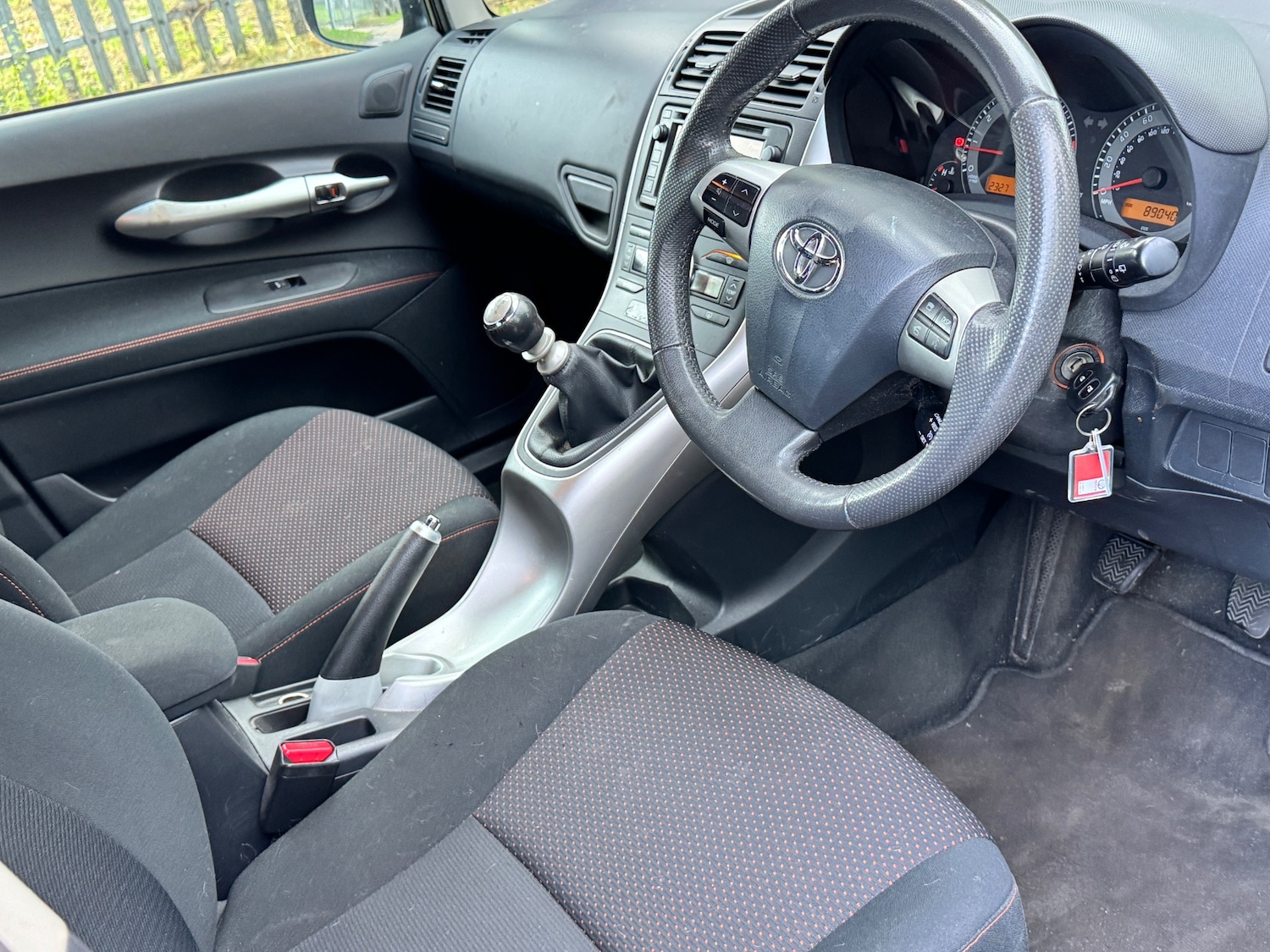 Used Toyota Auris 2012 for sale - 76510875: Photo 13