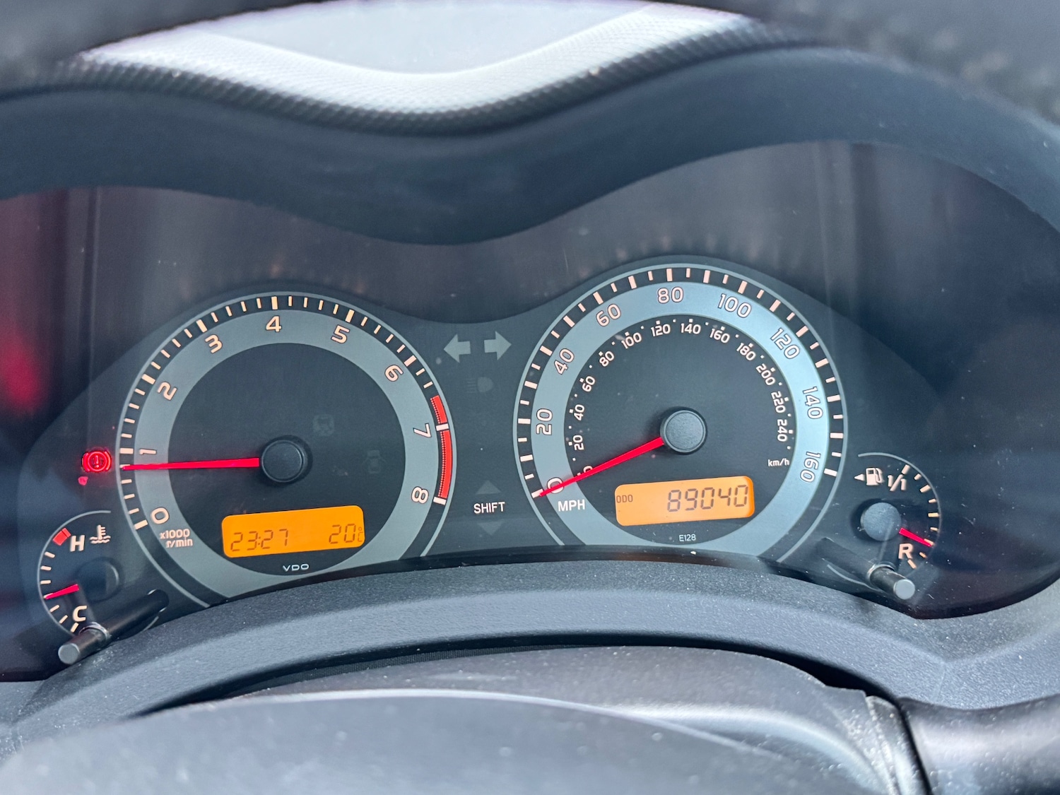 Used Toyota Auris 2012 for sale - 76510875: Photo 15