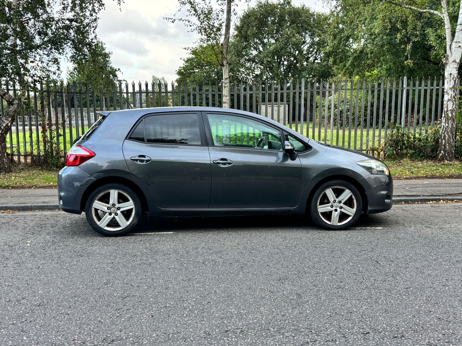Used Toyota Auris 2012 for sale - 76510875: Photo 6