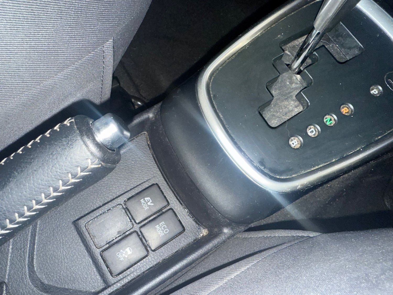 Used Toyota Yaris 2015 for sale - 76565580: Photo 10