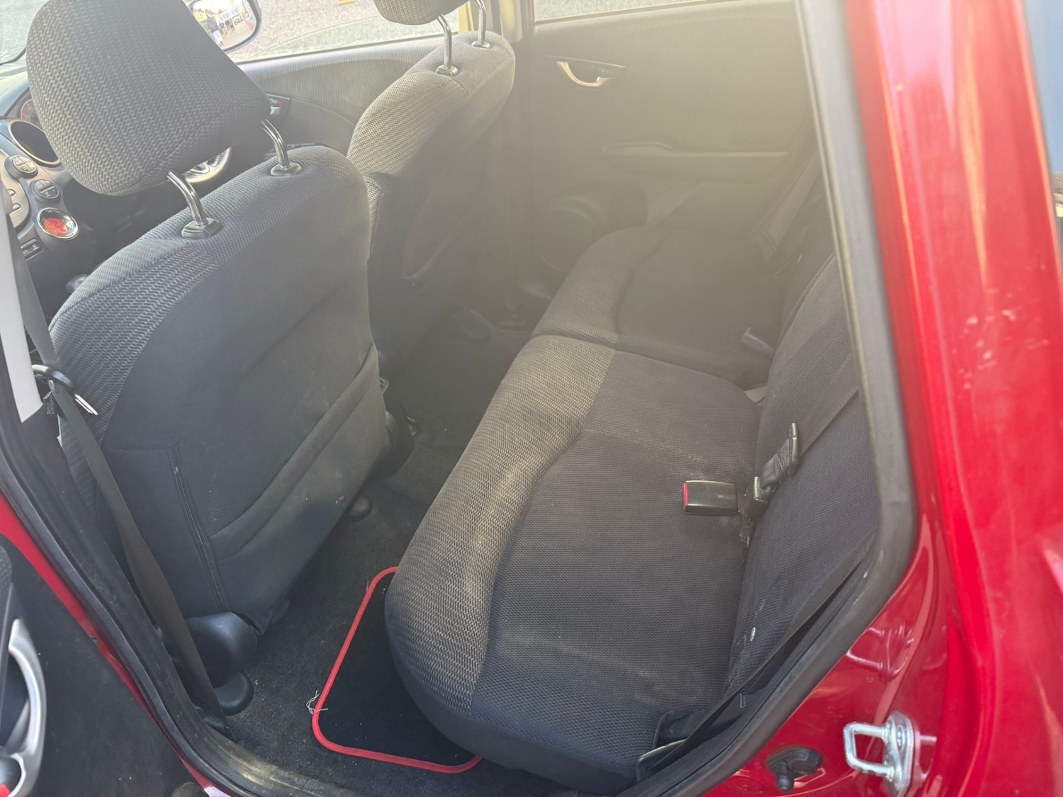 Used Honda Jazz 2013 for sale - 77851652: Photo 8