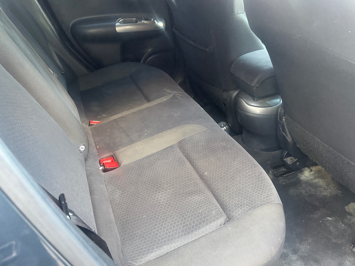 Used Nissan Juke 2013 for sale - 76894896: Photo 13