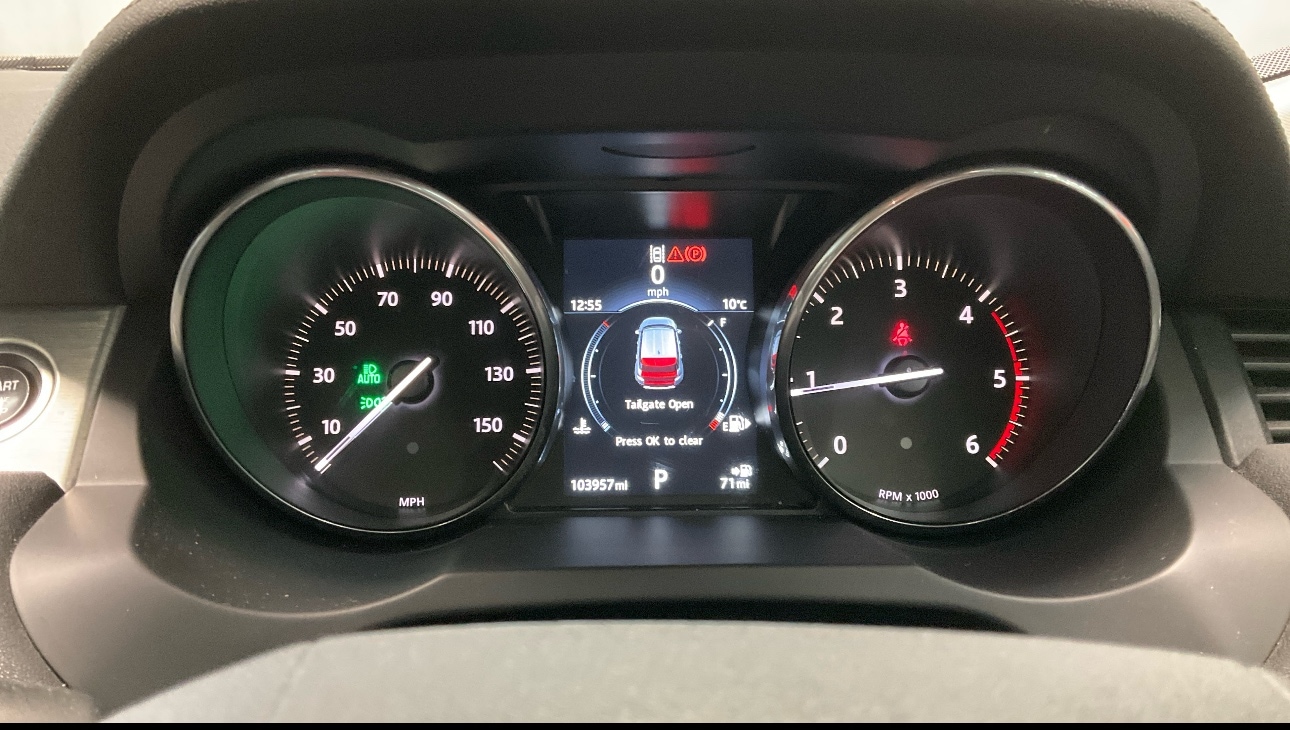 Used Land Rover Range Rover Evoque 2016 for sale - 76656471: Photo 11