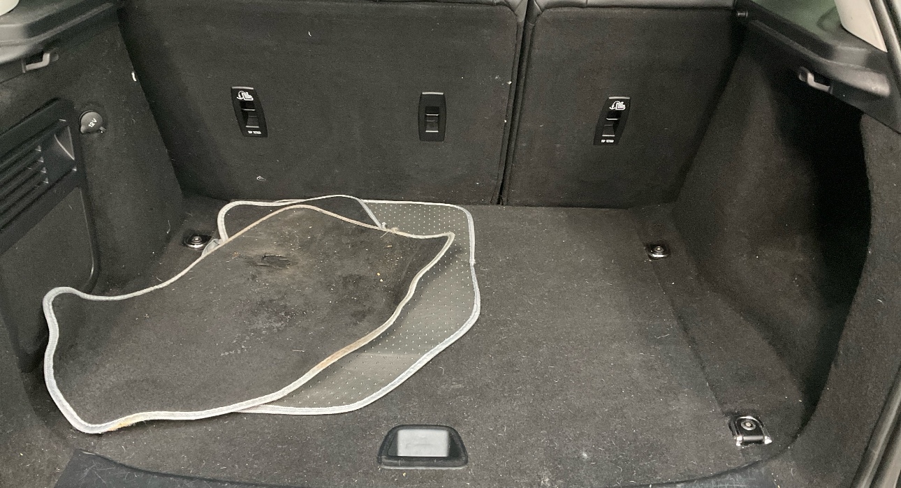 Used Land Rover Range Rover Evoque 2016 for sale - 76656471: Photo 7