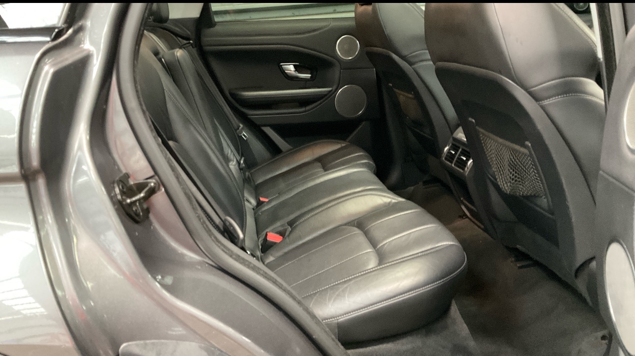 Used Land Rover Range Rover Evoque 2016 for sale - 76656471: Photo 8