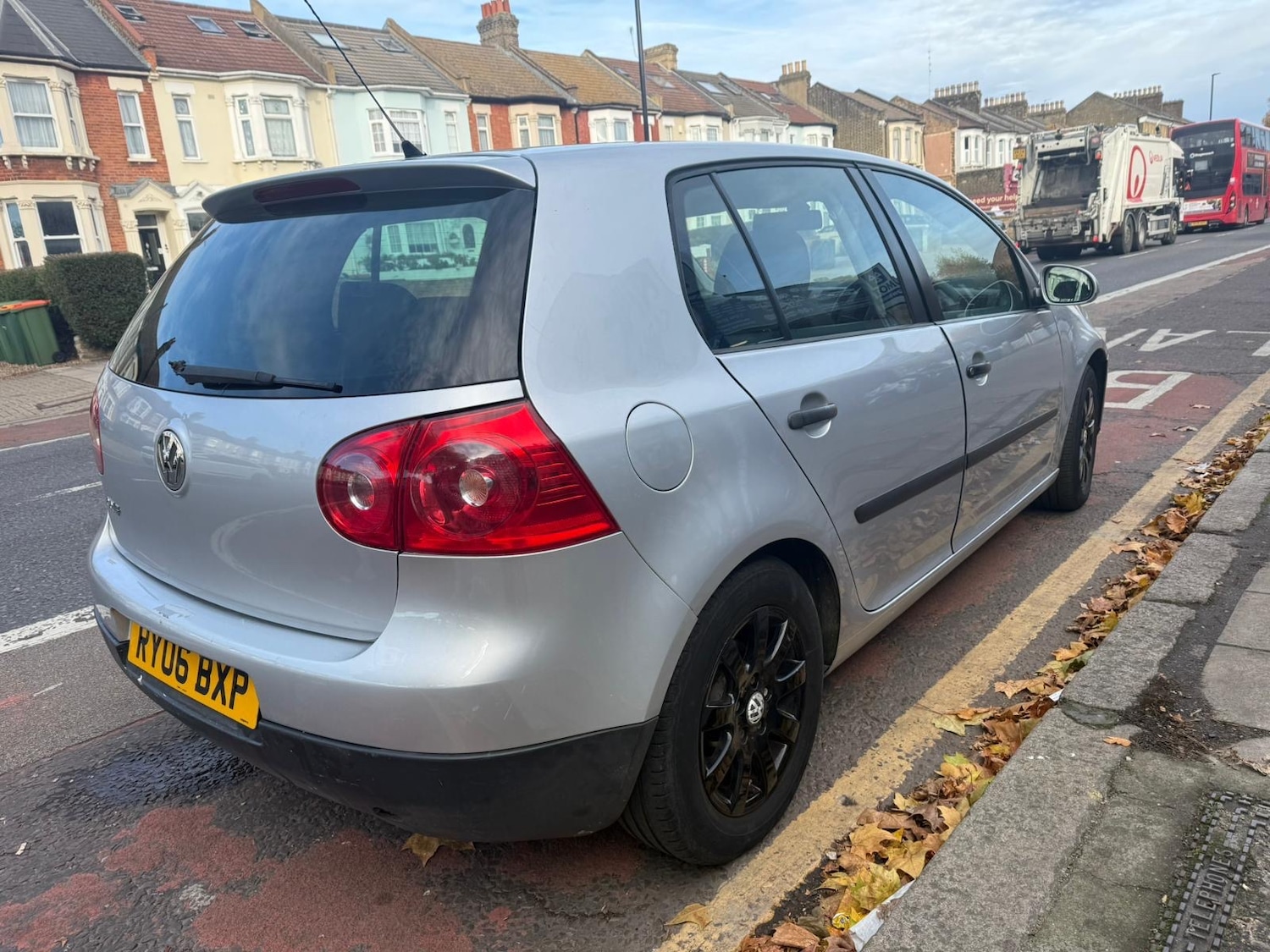 Used Volkswagen Golf 2006 for sale - 76566442: Photo 6
