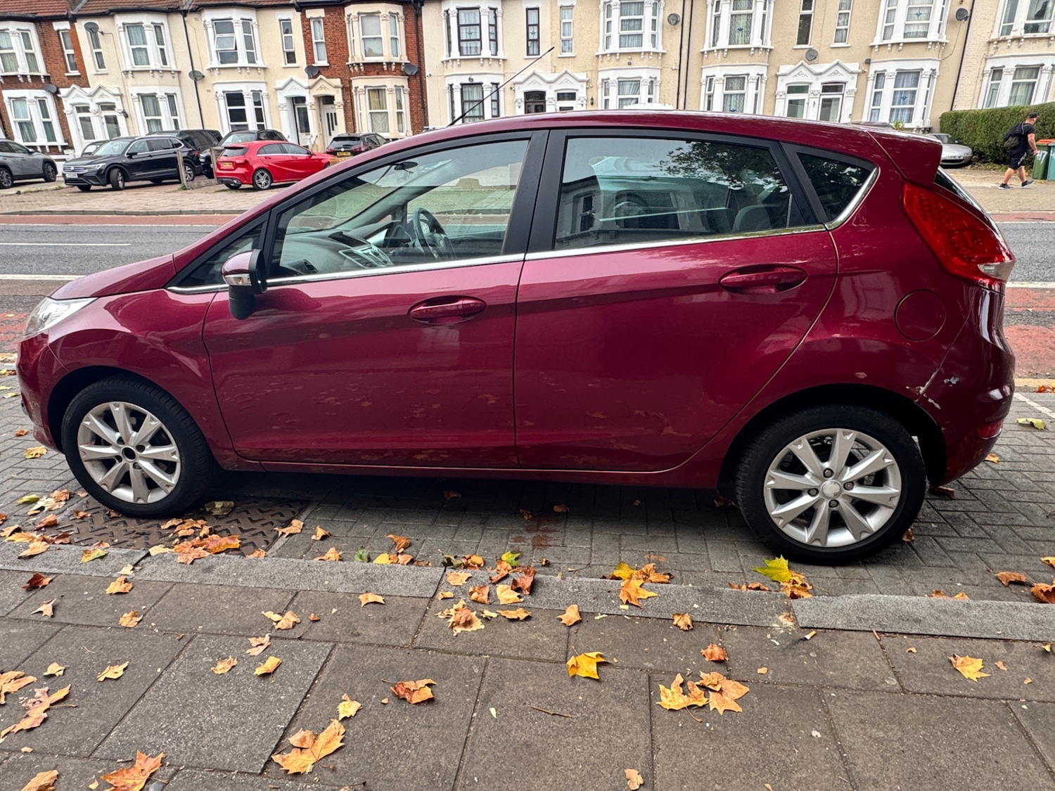 Used Ford Fiesta 2010 for sale - 77014754: Photo 6