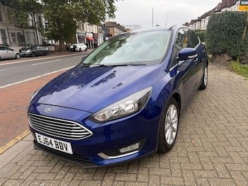 Used Ford Focus 2014 for sale - 76505654: Photo