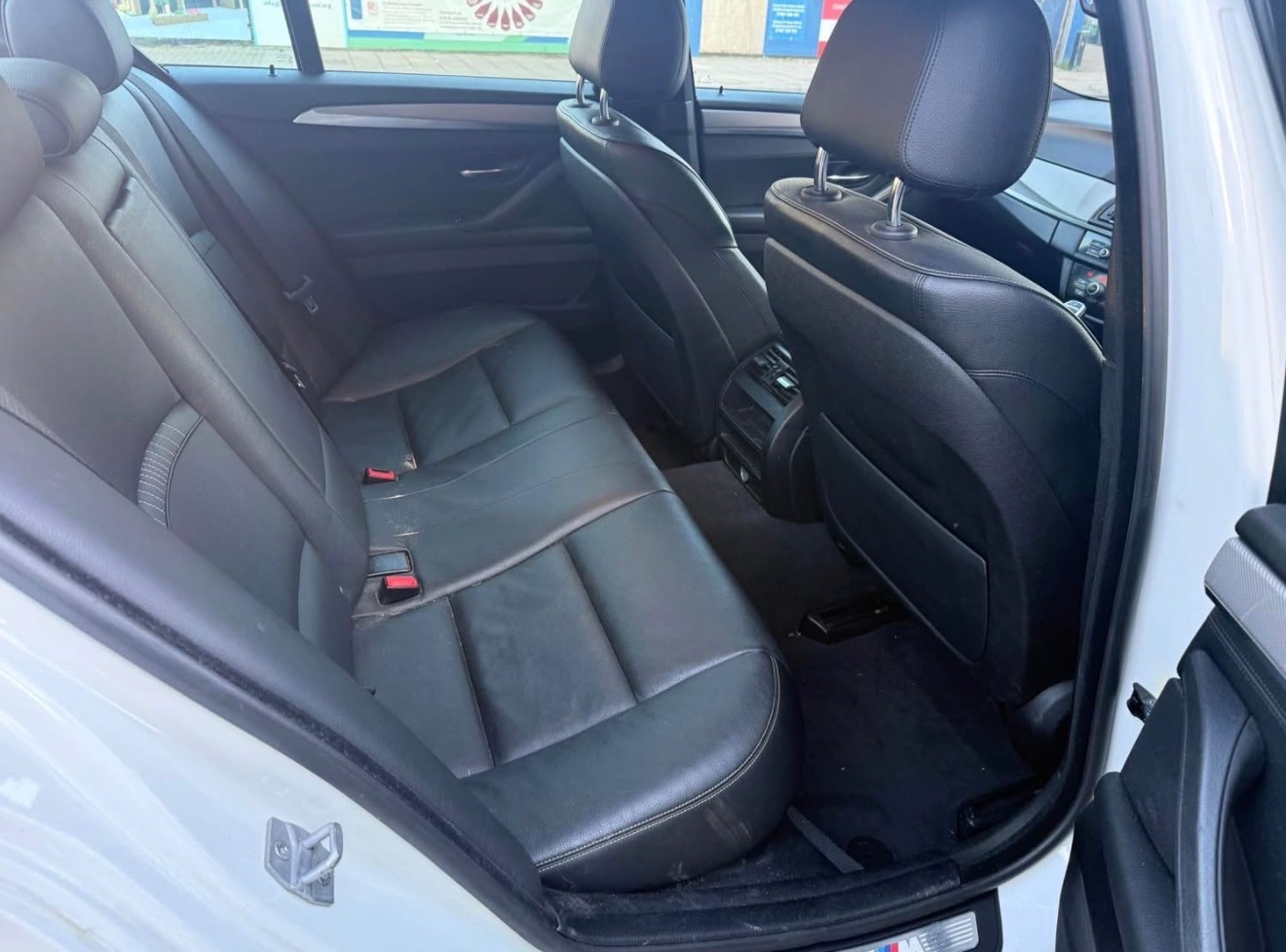 Used BMW 5 Series 2014 for sale - 77059891: Photo 7