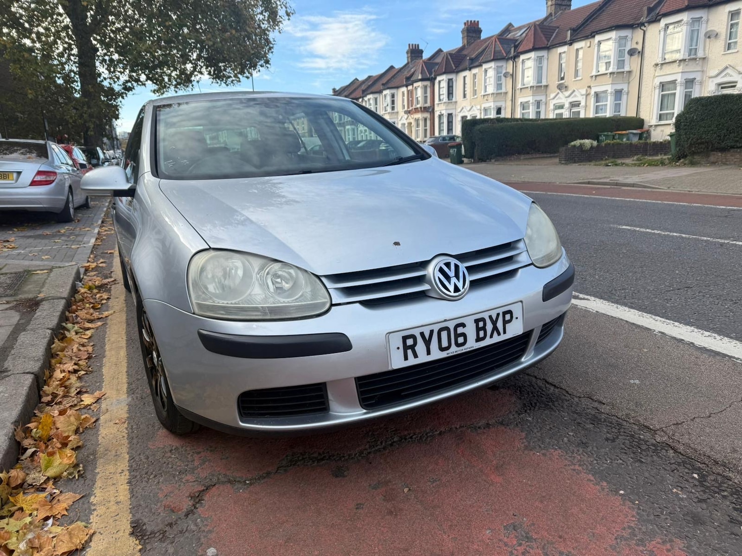Used Volkswagen Golf 2006 for sale - 76656434: Photo 2