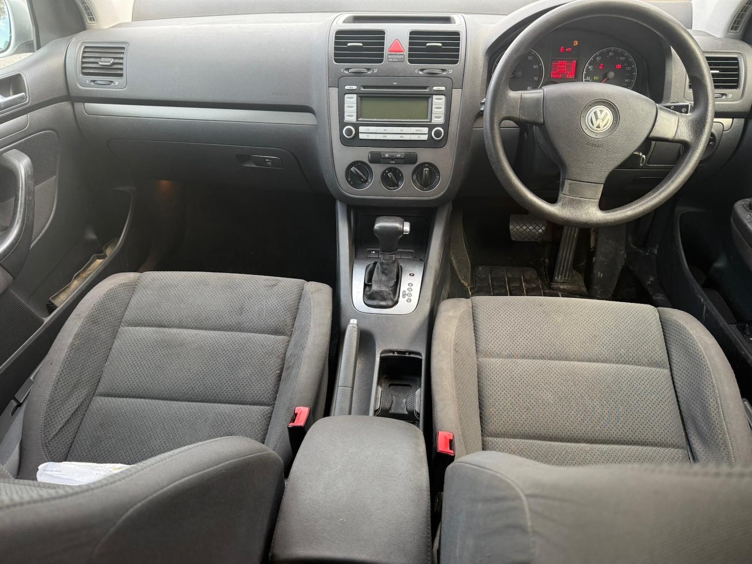 Used Volkswagen Golf 2006 for sale - 76656434: Photo 8