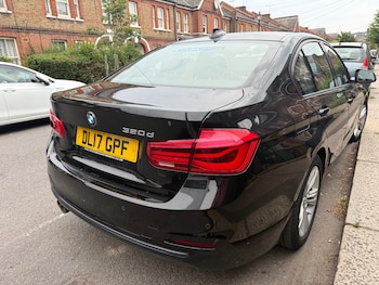 Used BMW 3 Series 2017 for sale - 78976670: Photo