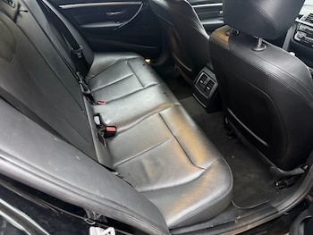 Used BMW 3 Series 2017 for sale - 78976670: Photo