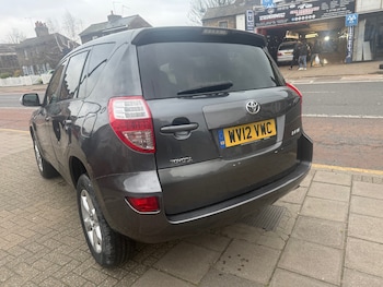 Used Toyota RAV4 2012 for sale - 77848510: Photo