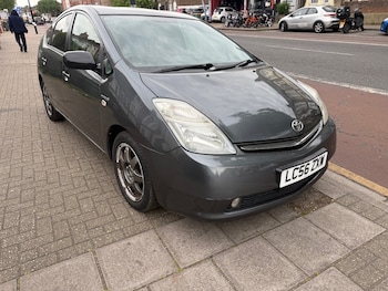 Used Toyota Prius 2006 for sale - 78508639: Photo
