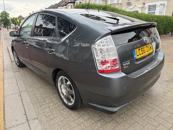Used Toyota Prius 2006 for sale - 78508639: Photo