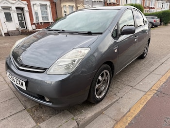Used Toyota Prius 2006 for sale - 78508639: Photo