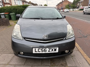 Used Toyota Prius 2006 for sale - 78508639: Photo