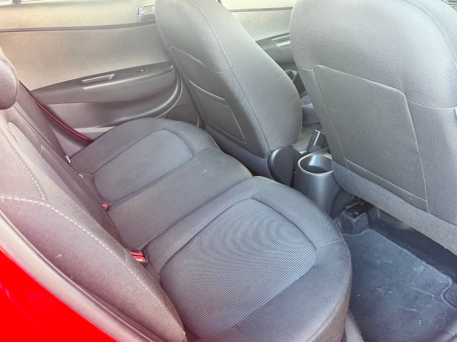 Used Hyundai i20 2012 for sale - 76509672: Photo 10