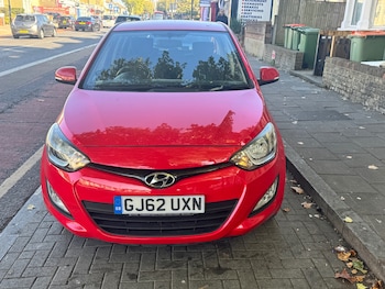 2012 (62) - 1.2 Active 5dr