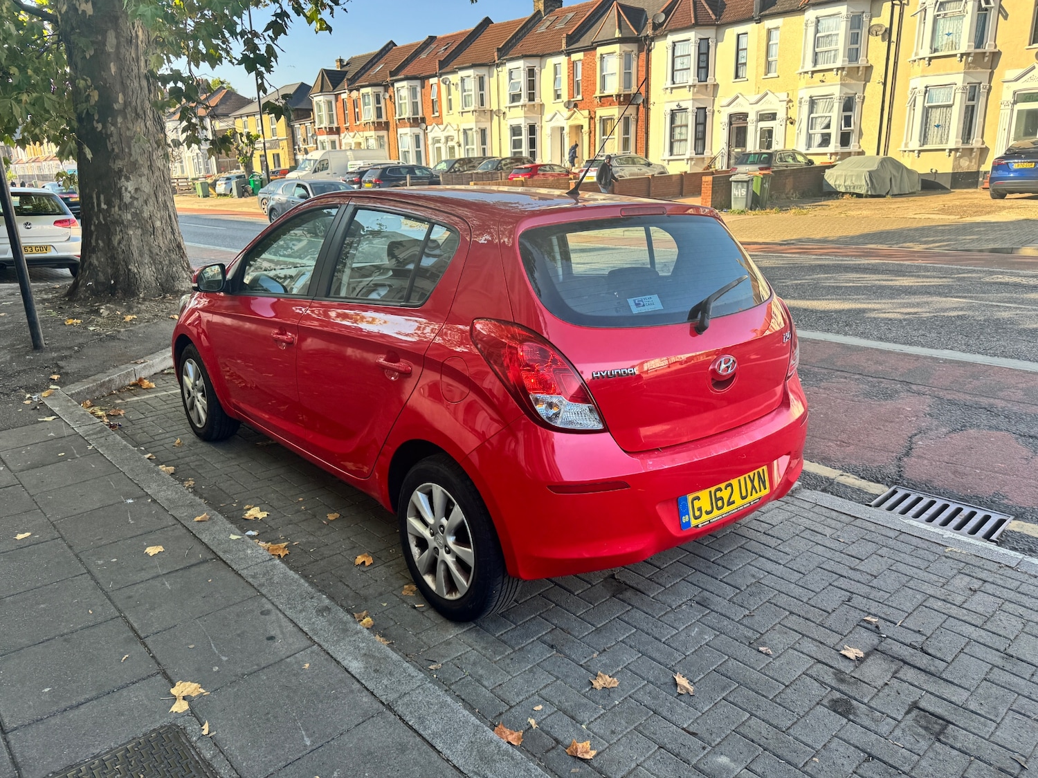 Used Hyundai i20 2012 for sale - 76509672: Photo 7