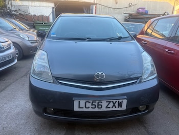 Used Toyota Prius 2006 for sale - 77976002: Photo