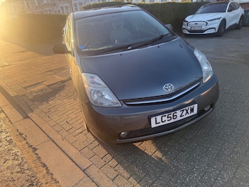 Used Toyota Prius 2006 for sale - 77976002: Photo