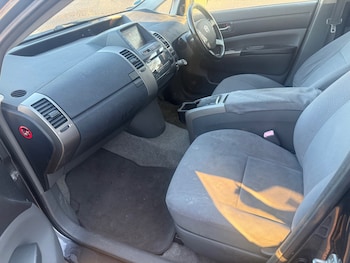 Used Toyota Prius 2006 for sale - 77976002: Photo