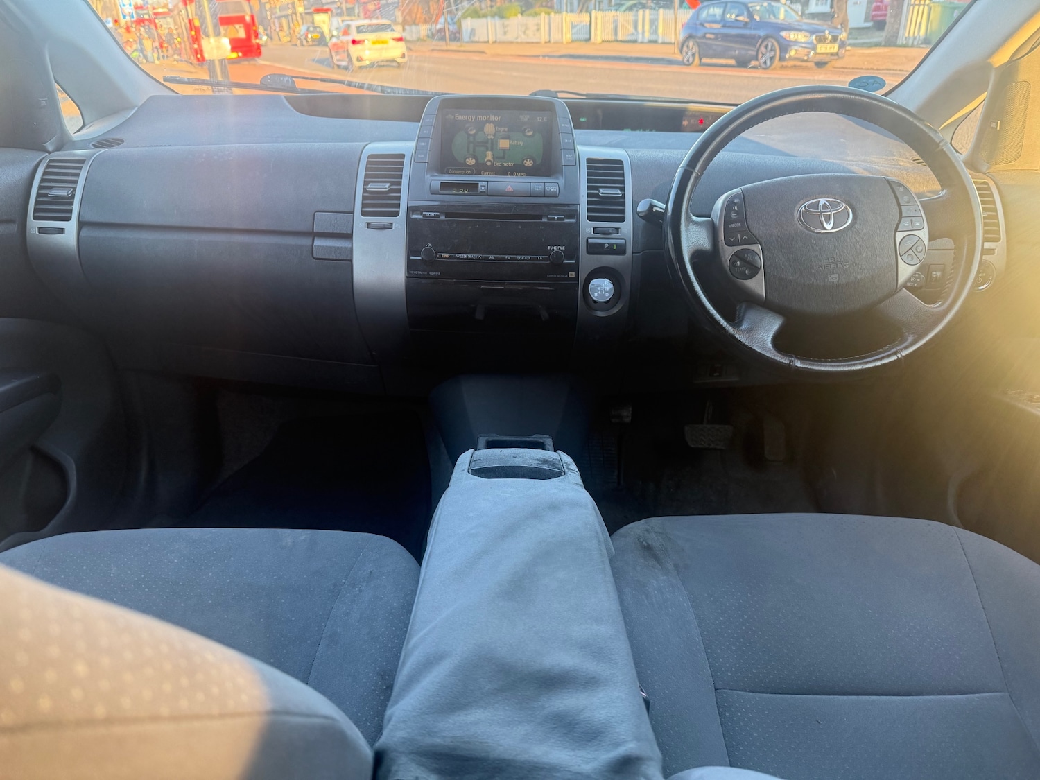 Used Toyota Prius 2006 for sale - 77976002: Photo 5