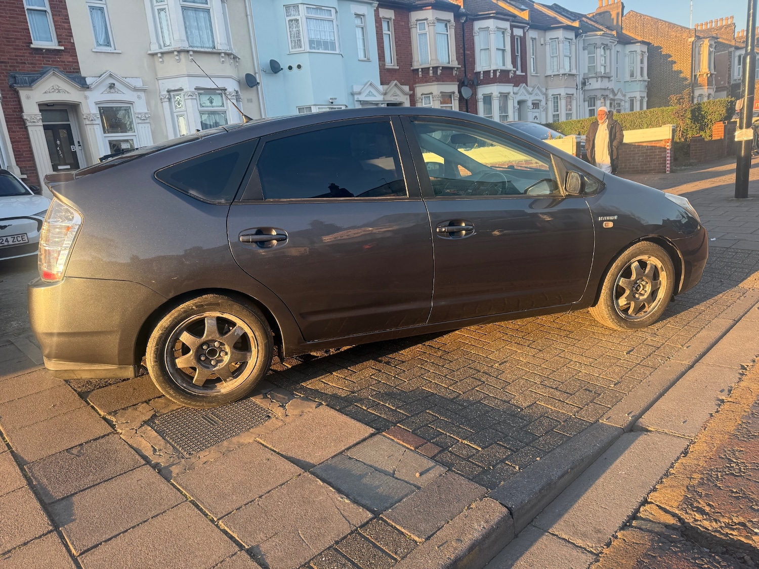 Used Toyota Prius 2006 for sale - 77976002: Photo 7