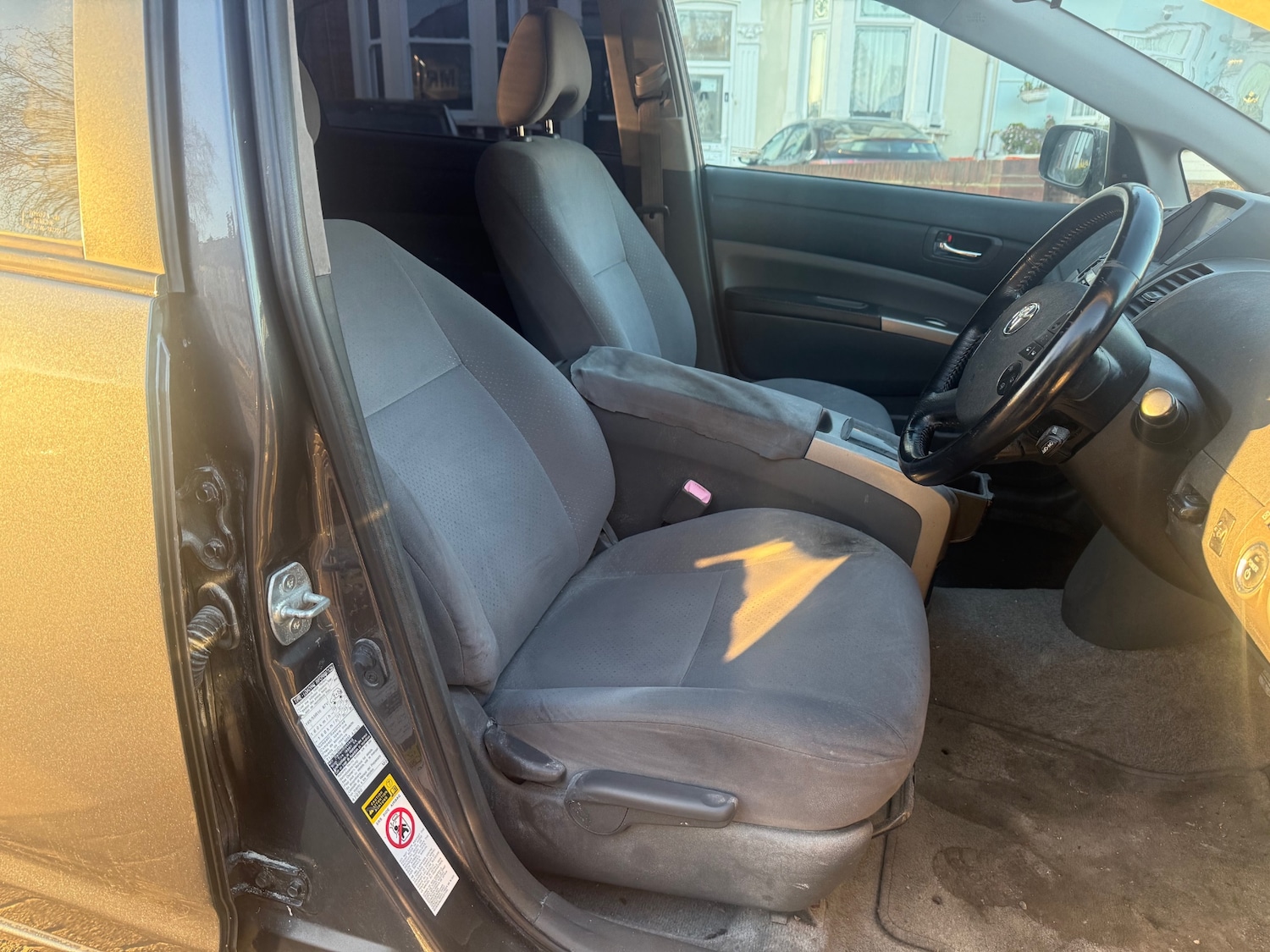 Used Toyota Prius 2006 for sale - 77976002: Photo 8