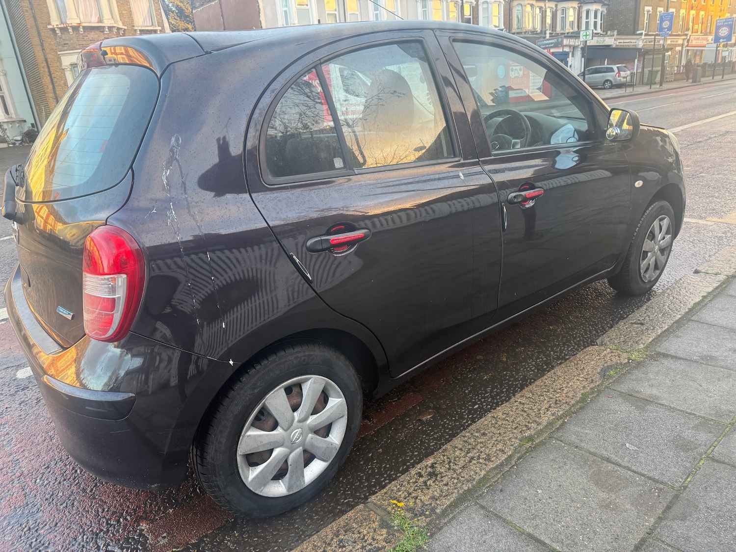 Used Nissan Micra 2013 for sale - 77851040: Photo 10